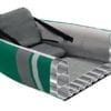 Sevylor-Adventure-Plus-kayak-greygreen-2015-0-0 Sevylor Adventure Plus Inflatable Canoe