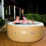 Lay-Z-Spa-54129-Palm-Springs-Hot-Tub-2015-4-6-Person-0-1