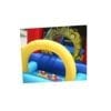 Bubble-4-1-Play-Center-Kids-Bouncy-Castle-MODEL-9214-0-1 Bubble 4-1 Play Center Kids Bouncy Castle - MODEL 9214