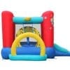 Bubble-4-1-Play-Center-Kids-Bouncy-Castle-MODEL-9214-0-4 Bubble 4-1 Play Center Kids Bouncy Castle - MODEL 9214