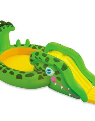John Adams 99-Inch Gator Play Centre
