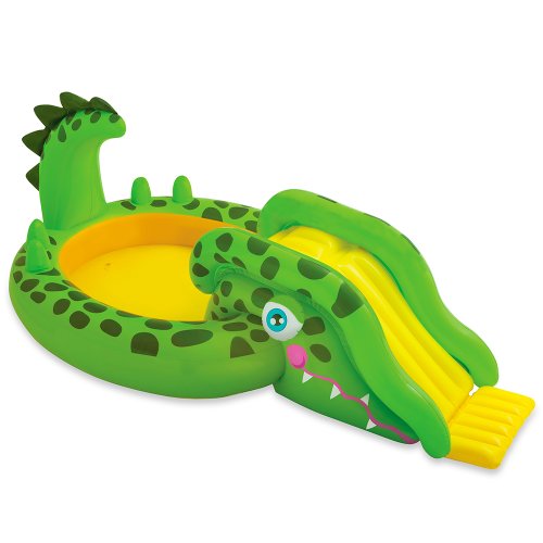 John Adams 99-Inch Gator Play Centre
