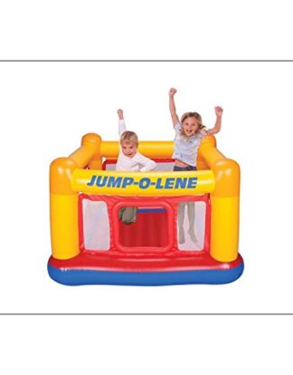 Jump-O-Lene Playhouse Bouncer #48260