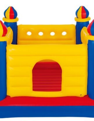 Jump-o-lene Castle Bouncer