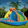 Tobogani-Water-Park-Paddling-Pool-with-Inflatable-Slide-12-m-includes-static-blower-0-0 Tobogani - Water Park Paddling Pool with Inflatable Slide 12 m² (includes static blower)