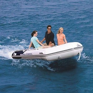 3.3M Hydro-Force Mirovia Inflatable RIB