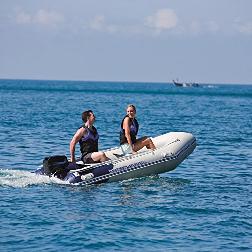 3.3M Hydro-Force Mirovia Inflatable RIB - Inflatable