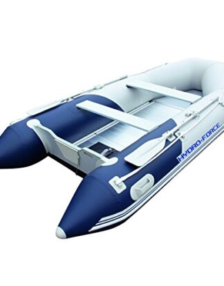 3.3M Hydro-Force Mirovia Pro Inflatable RIB