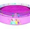 Bestway-Disney-Princess-Fast-Set-Above-Ground-SwimmingPaddling-Pool-Pink-198x051m-0 Bestway Disney Princess Fast Set Above Ground Swimming/Paddling Pool - Pink, 1.98x0.51m