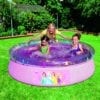 Bestway-Disney-Princess-Fast-Set-Above-Ground-SwimmingPaddling-Pool-Pink-198x051m-0-2 Bestway Disney Princess Fast Set Above Ground Swimming/Paddling Pool - Pink, 1.98x0.51m
