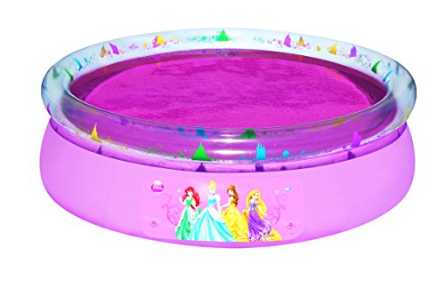 disney princess swimming pool