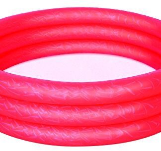 Bestway Splash And Play 3 Ring Play Above Ground Pool - Multicoloured