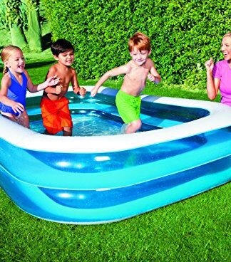 Bestway Splash & Play Inflatable Paddling