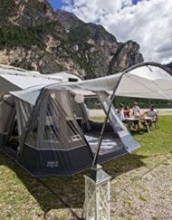 Vango AirAway - Attar 440 Tall - 2015