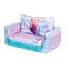Disney-Frozen-Ready-Room-Inflatable-Flip-Out-Mini-Sofa-Purple-0-3 Disney Frozen 2 in 1 Inflatable Flip Out Mini Sofa & Lounger