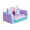 Disney-Frozen-Ready-Room-Inflatable-Flip-Out-Mini-Sofa-Purple-0-4 Disney Frozen 2 in 1 Inflatable Flip Out Mini Sofa & Lounger
