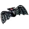 Large Inflatable Bat - Black - Adult