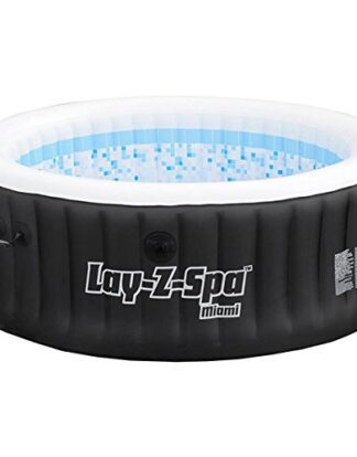 Lay Z Spa Miami Inflatable Body to fit the 2015 Lay Z Spa Miami 54123