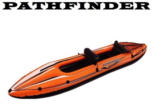 Pathfinder 2 Man Inflatable Kayak Pathfinder 2 Man Inflatable Kayak
