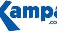 Kampa Rally Ace Air 300 Inflatable Caravan Porch Awning