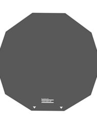 Heimplanet-Cave-Groundsheet-Ocean-Blue-0 Heimplanet Cave Groundsheet - Ocean Blue