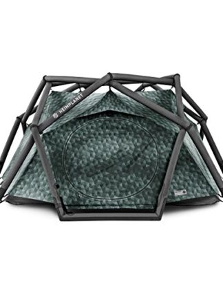 Heimplanet The Cave Tent - Cairo Camo