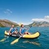 Sevylor Colorado Kayak - Yellow