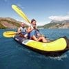 Sevylor Colorado Kayak - Yellow