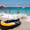 Sevylor Colorado Kayak - Yellow