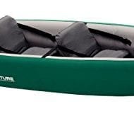 Sevylor Inflatable Canoe