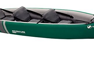 Sevylor Inflatable Canoe