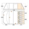 Vango-Taiga-600XL-Airbeam-Tent-0-0 Vango Taiga 600XL Airbeam Tent