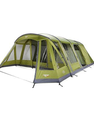 Vango Taiga 600XL Airbeam Tent