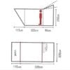 2016-Westfield-Outdoors-Aquila-320-Inflatable-Motorhome-Driveaway-Awning-0-0 2016 Westfield Outdoors Aquila 320 Inflatable Motorhome Driveaway Awning