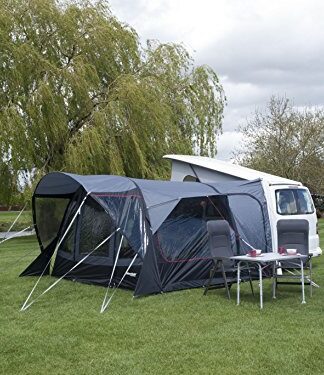 2016 Westfield Outdoors Aquila 320 Inflatable Motorhome Driveaway Awning