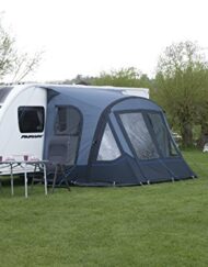 Westfield Dorado Air 350 Lightweight Inflatable Caravan Porch Awning