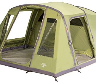 Best selling 5 man inflatable tent