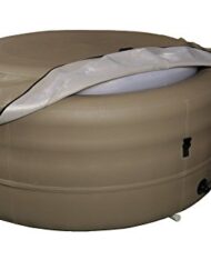 Canadian Spa - Rio Grande Portable Spa / Hot Tub - 4 Person