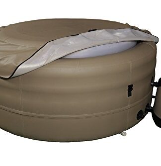 Canadian Spa - Rio Grande Portable Spa / Hot Tub - 4 Person