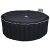Mspa-Blow-Up-Spa-SILVER-CLOUD-LITE-6-Seater-Round-M021LS-Mspa-SP-Grey-0-0 Mspa Blow-Up Spa SILVER CLOUD LITE 6 Seater Round M021LS Mspa SP-Grey