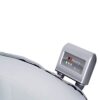Mspa-Blow-Up-Spa-SILVER-CLOUD-LITE-6-Seater-Round-M021LS-Mspa-SP-Grey-0-1 Mspa Blow-Up Spa SILVER CLOUD LITE 6 Seater Round M021LS Mspa SP-Grey