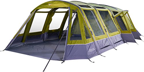 vango palermo 800xl airbeam tent vango palermo 800xl airbeam tent