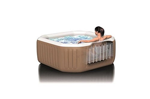 Jacuzzi Intex Beige