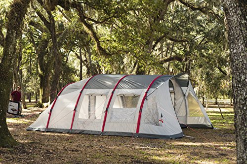 Pavillo Tent Sierra Ridge Air Pro X 6 640 x 390 x 225 cm