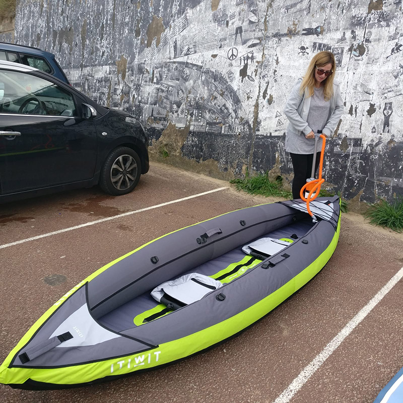 itiwit kayak 2