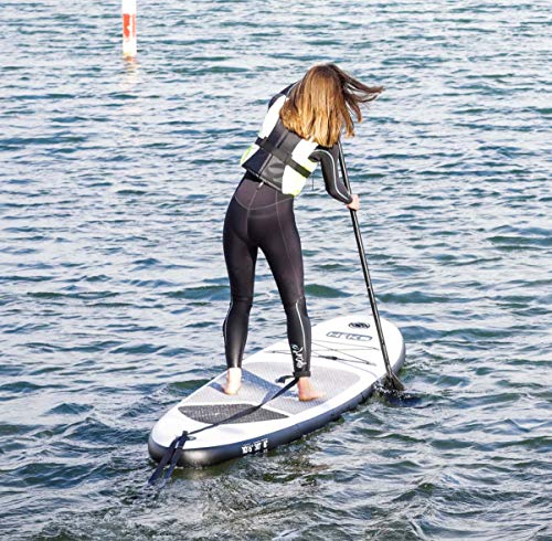hiks paddle board reviews